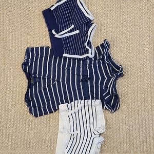 RALPH LAUREN Osh Kosh Summer Lot